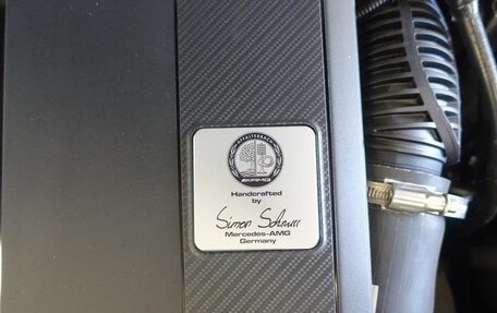 Mercedes-Benz SL-Класс AMG, 2022 год, 9 850 000 рублей, 31 фотография