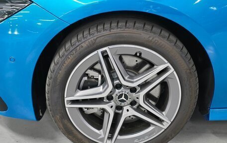 Mercedes-Benz CLA, 2024 год, 4 900 000 рублей, 5 фотография