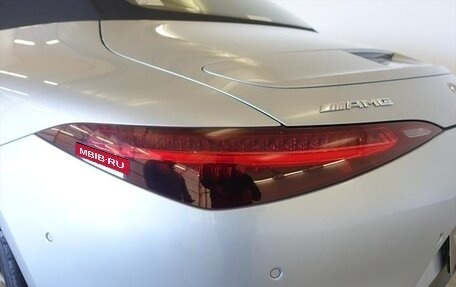 Mercedes-Benz SL-Класс AMG, 2022 год, 9 850 000 рублей, 10 фотография