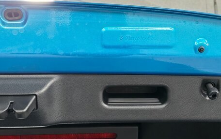 Mercedes-Benz CLA, 2024 год, 4 900 000 рублей, 14 фотография