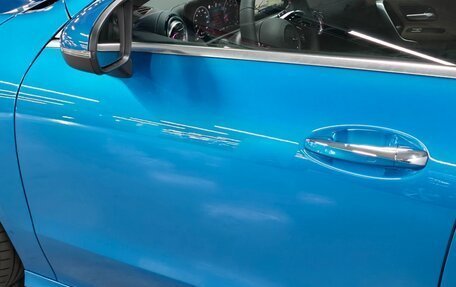 Mercedes-Benz CLA, 2024 год, 4 900 000 рублей, 12 фотография