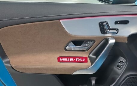 Mercedes-Benz CLA, 2024 год, 4 900 000 рублей, 13 фотография