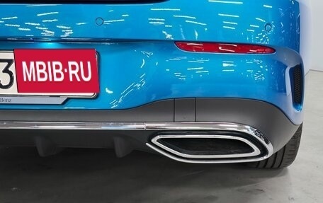 Mercedes-Benz CLA, 2024 год, 4 900 000 рублей, 17 фотография