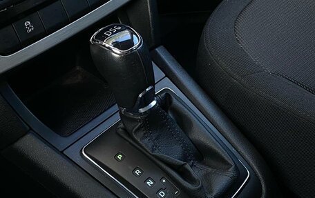 Skoda Yeti I рестайлинг, 2014 год, 1 196 800 рублей, 14 фотография