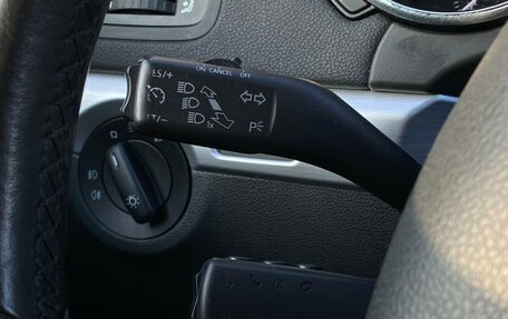 Skoda Yeti I рестайлинг, 2014 год, 1 196 800 рублей, 17 фотография