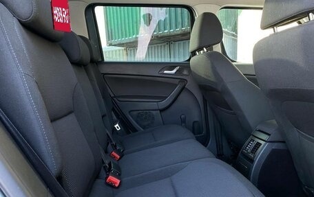 Skoda Yeti I рестайлинг, 2014 год, 1 196 800 рублей, 8 фотография