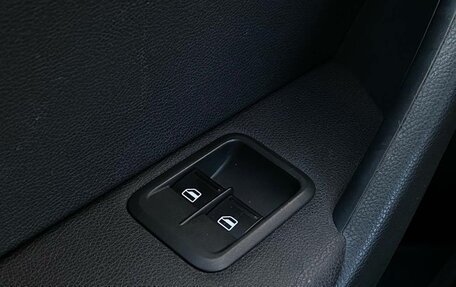 Skoda Yeti I рестайлинг, 2014 год, 1 196 800 рублей, 19 фотография