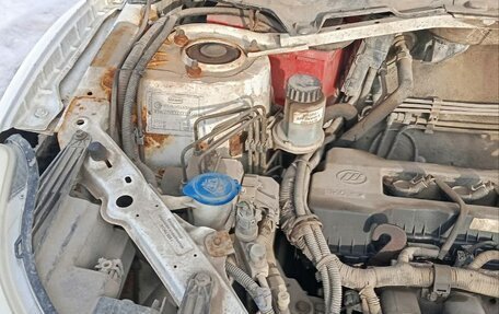 Lifan X60 I рестайлинг, 2013 год, 250 000 рублей, 8 фотография