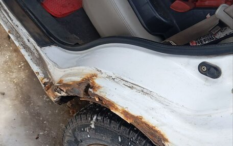 Lifan X60 I рестайлинг, 2013 год, 250 000 рублей, 5 фотография