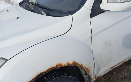 Lifan X60 I рестайлинг, 2013 год, 250 000 рублей, 2 фотография