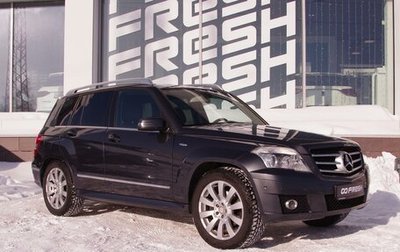 Mercedes-Benz GLK-Класс, 2011 год, 1 650 000 рублей, 1 фотография