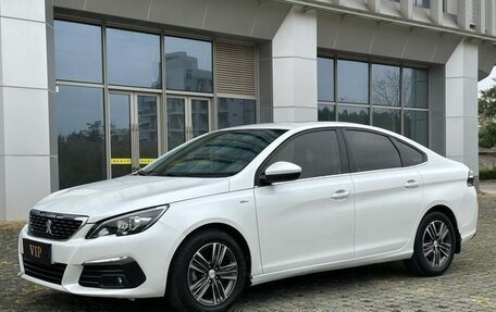 Peugeot 308 II, 2019 год, 1 080 000 рублей, 1 фотография