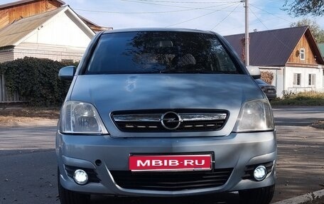 Opel Meriva, 2007 год, 320 000 рублей, 1 фотография