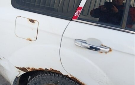 Lifan X60 I рестайлинг, 2013 год, 250 000 рублей, 4 фотография