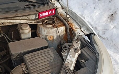 Lifan X60 I рестайлинг, 2013 год, 250 000 рублей, 9 фотография