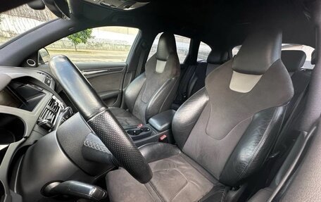 Audi A4 allroad, 2010 год, 1 400 000 рублей, 11 фотография