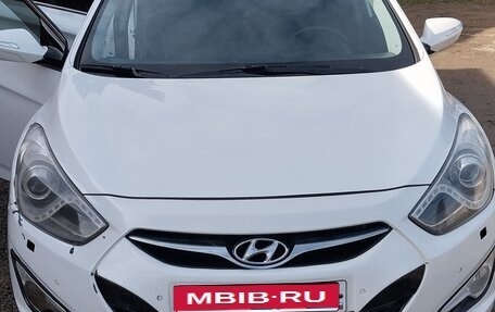 Hyundai i40 I рестайлинг, 2012 год, 1 150 000 рублей, 1 фотография