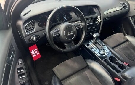 Audi A4 allroad, 2010 год, 1 400 000 рублей, 10 фотография