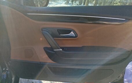 Volkswagen Passat CC I рестайлинг, 2012 год, 1 625 000 рублей, 7 фотография