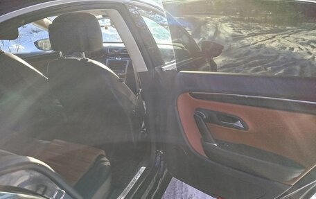 Volkswagen Passat CC I рестайлинг, 2012 год, 1 625 000 рублей, 8 фотография