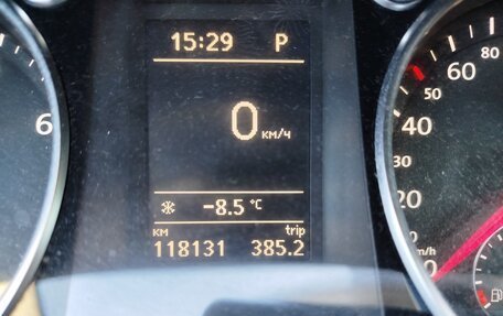 Volkswagen Passat CC I рестайлинг, 2012 год, 1 625 000 рублей, 14 фотография