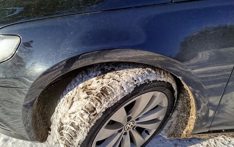 Volkswagen Passat CC I рестайлинг, 2012 год, 1 625 000 рублей, 6 фотография