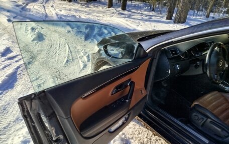 Volkswagen Passat CC I рестайлинг, 2012 год, 1 625 000 рублей, 11 фотография