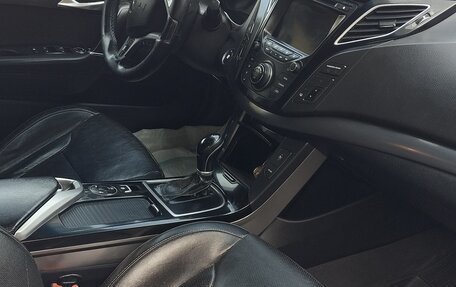 Hyundai i40 I рестайлинг, 2012 год, 1 150 000 рублей, 6 фотография