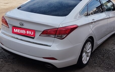 Hyundai i40 I рестайлинг, 2012 год, 1 150 000 рублей, 4 фотография