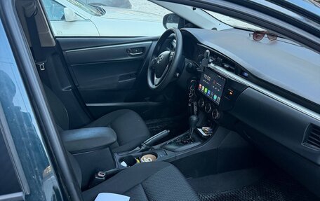 Toyota Corolla, 2013 год, 1 330 000 рублей, 2 фотография