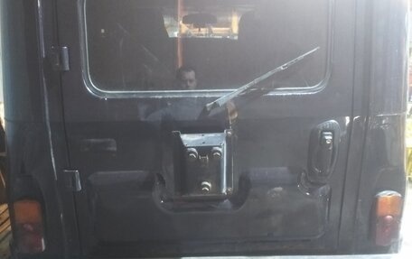 ЛуАЗ 3151, 2006 год, 260 000 рублей, 2 фотография