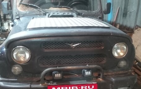 ЛуАЗ 3151, 2006 год, 260 000 рублей, 4 фотография