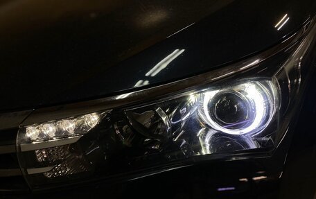 Toyota Corolla, 2013 год, 1 330 000 рублей, 12 фотография