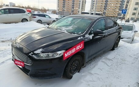 Ford Mondeo V, 2015 год, 1 250 000 рублей, 3 фотография