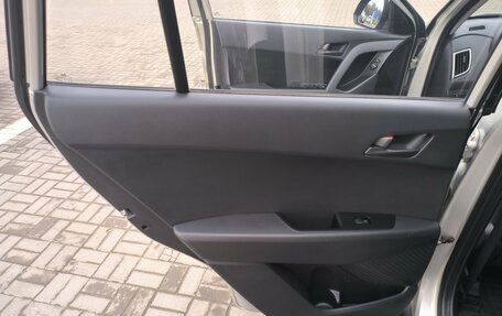 Hyundai Creta I рестайлинг, 2018 год, 1 570 000 рублей, 16 фотография