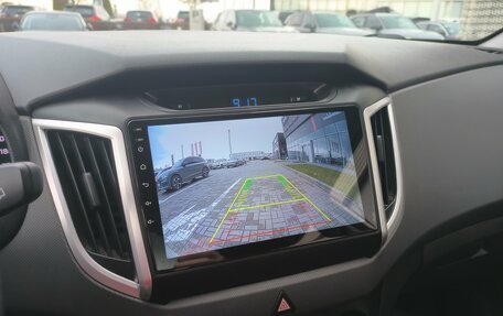 Hyundai Creta I рестайлинг, 2018 год, 1 570 000 рублей, 29 фотография