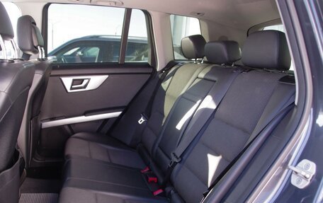 Mercedes-Benz GLK-Класс, 2011 год, 1 650 000 рублей, 8 фотография