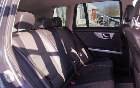 Mercedes-Benz GLK-Класс, 2011 год, 1 650 000 рублей, 9 фотография