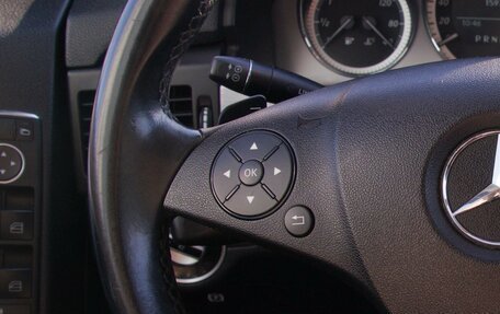 Mercedes-Benz GLK-Класс, 2011 год, 1 650 000 рублей, 12 фотография