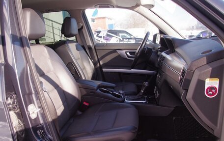 Mercedes-Benz GLK-Класс, 2011 год, 1 650 000 рублей, 10 фотография