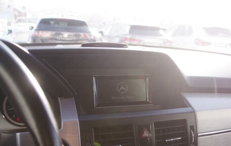 Mercedes-Benz GLK-Класс, 2011 год, 1 650 000 рублей, 16 фотография