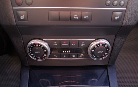 Mercedes-Benz GLK-Класс, 2011 год, 1 650 000 рублей, 18 фотография