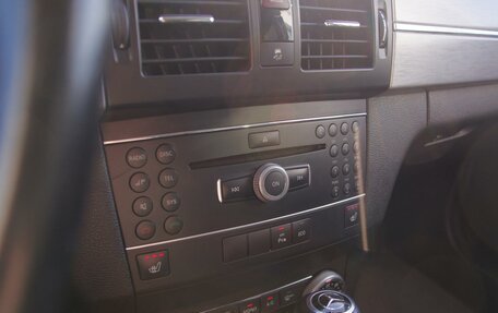 Mercedes-Benz GLK-Класс, 2011 год, 1 650 000 рублей, 17 фотография