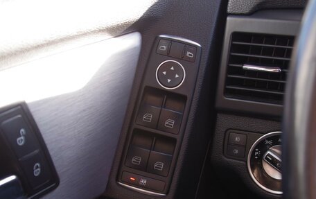 Mercedes-Benz GLK-Класс, 2011 год, 1 650 000 рублей, 20 фотография