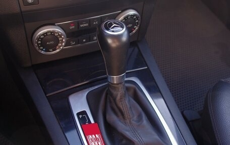 Mercedes-Benz GLK-Класс, 2011 год, 1 650 000 рублей, 19 фотография