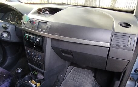 Opel Meriva, 2007 год, 320 000 рублей, 7 фотография