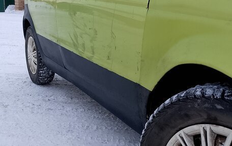 Daewoo Matiz I, 2012 год, 166 000 рублей, 6 фотография