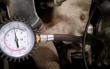 Daewoo Matiz I, 2012 год, 166 000 рублей, 7 фотография