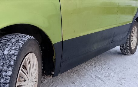 Daewoo Matiz I, 2012 год, 166 000 рублей, 3 фотография