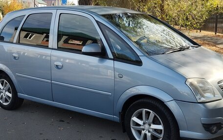 Opel Meriva, 2007 год, 320 000 рублей, 2 фотография